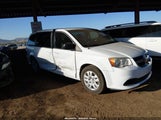 Dodge Grand Caravan Se 2C4RDGBGXFR735002 снимка
