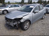 Toyota Yaris Ia 3MYDLBYV8HY184126 fotografie
