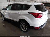 Ford Escape Se 1FMCU9GD2KUB83858 снимка