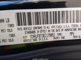 Jeep Grand Cherokee Limited 1C4RJFBT3EC179851 fotografie