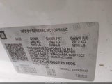 Chevrolet Silverado 2500Hd Wt 1GC1KUEG0JF257606 photo