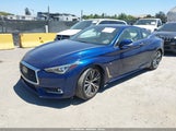 Infiniti Q60 3.0T Premium JN1EV7EK5HM362178 снимка