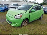 Mitsubishi Mirage De ML32A3HJ6EH002948 снимка