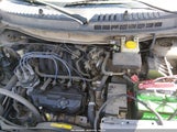 Nissan Quest Gle/Gxe/Se-Cloth/Se-Leather 4N2XN11T6YD846472 снимка
