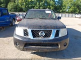 Nissan Pathfinder S 5N1AR1NN5BC622322 снимка