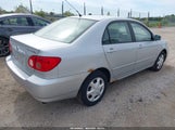 Toyota Corolla Le 1NXBR30E36Z572849 fotografie