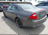 Ford Fusion Se 3FAHP0HA8BR202234 снимка