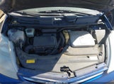 Toyota Prius Touring JTDKB20U687799206 снимка