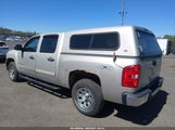 Chevrolet Silverado  Lt 3GCEK23C59G219708 снимка