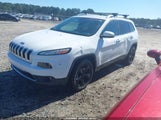 Jeep Cherokee Limited 1C4PJMDB7GW339747 fotografie