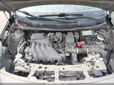 Nissan Versa 1.6 Sv 3N1CN7AP3DL857590 снимка