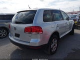 Volkswagen Touareg V6 WVGZG77L36D007680 photo
