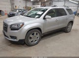 GMC Acadia Limited 1GKKVSKD8HJ158862 fotografie