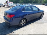 Hyundai Elantra Gls/Se KMHDU46D48U391032 fotografie