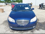 Hyundai Elantra Gls/Se KMHDU46D48U391032 fotografie