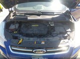 Ford Escape Sel 1FMCU9HX2DUC09533 photo