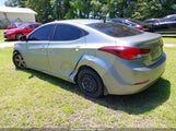 Hyundai Elantra Se 5NPDH4AE3GH771612 fotografie