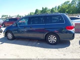 Honda Odyssey Ex-L 5FNRL3H73AB031313 снимка