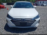 Hyundai Elantra Se 5NPD74LF6LH600789 photo