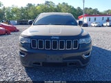 Jeep Grand Cherokee Laredo E 4X4 1C4RJFAG4KC557739 снимка