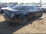 Chrysler 300C John Varvatos Limited Edition 2C3CCADT0DH740992 photo