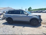 Kia Telluride Ex X-Line 5XYP3DGC9SG725008 fotografie