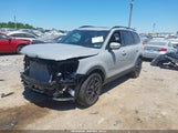 Kia Telluride Ex X-Line 5XYP3DGC9SG725008 fotografie