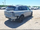 Kia Telluride Ex X-Line 5XYP3DGC9SG725008 fotografie