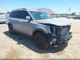 Kia Telluride Ex X-Line 5XYP3DGC9SG725008 fotografie