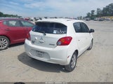 Mitsubishi Mirage Es ML32A4HJ2FH041219 снимка