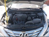 Hyundai Sonata Limited 5NPEC4AC8DH631388 снимка