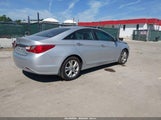 Hyundai Sonata Limited 5NPEC4AC8DH631388 снимка