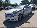 Hyundai Sonata Limited 5NPEC4AC8DH631388 снимка