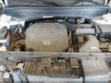 Hyundai Palisade Calligraphy KM8R7DGE0SU818878 photo