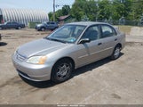 Honda Civic Lx 2HGES16561H601064 снимка