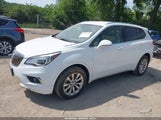 Buick Envision Essence LRBFX1SA4JD057165 photo