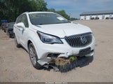 Buick Envision Essence LRBFX1SA4JD057165 photo
