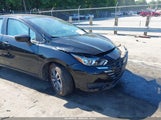 Nissan Versa 1.6 Sv Xtronic Cvt 3N1CN8EV0PL867125 снимка