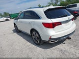 Acura Mdx Advance Package 5J8YD4H8XJL027054 снимка