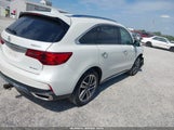 Acura Mdx Advance Package 5J8YD4H8XJL027054 снимка