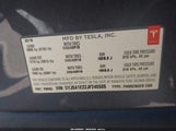 Tesla Model S 100D/75D/P100D 5YJSA1E22JF245505 снимка