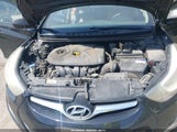 Hyundai Elantra Se KMHDH4AE3FU320745 снимка