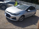 Chevrolet Cruze Lt 1G1BE5SMXK7121953 fotografie