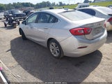 Chevrolet Cruze Lt 1G1BE5SMXK7121953 photo