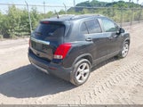 Chevrolet Trax Ltz 3GNCJTSB1FL211995 снимка