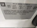 Cadillac Ats Standard 1G6AA5RA7E0128501 снимка