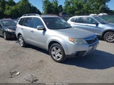 Subaru Forester 2.5X Premium JF2SH6CC3AH901605 снимка