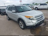 Ford Explorer Limited 1FM5K7F81FGC63289 photo