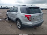 Ford Explorer Limited 1FM5K7F81FGC63289 photo