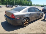 Chevrolet Malibu 1Lt 1G1ZC5E03CF141546 снимка